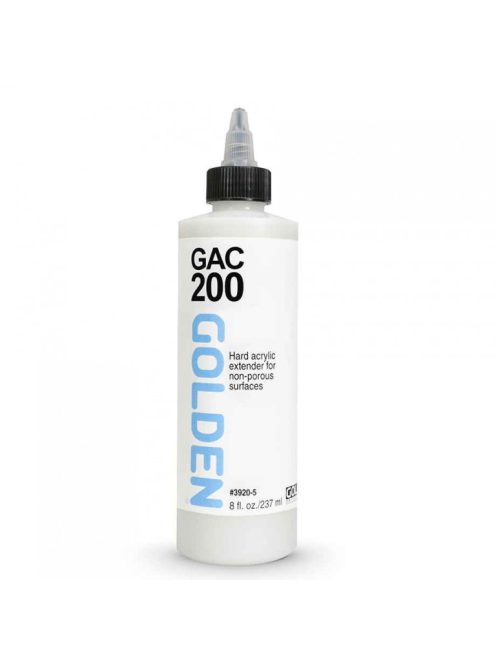 Golden 3920 közepes GAC 200 – 237 ml