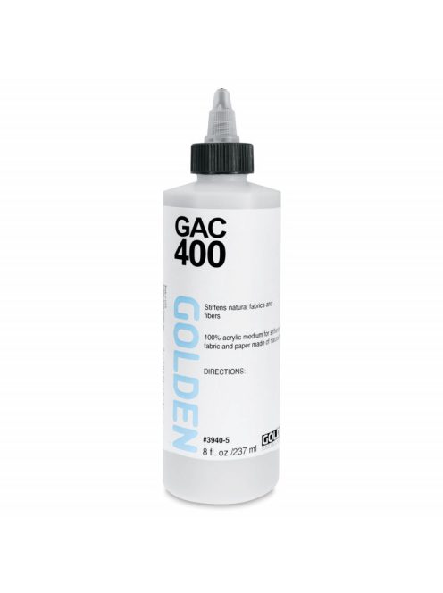 Golden 3940 közepes GAC 400 – 237 ml