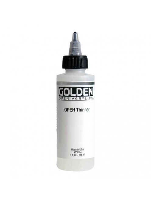 Golden Open 3595 Hígító 118ml