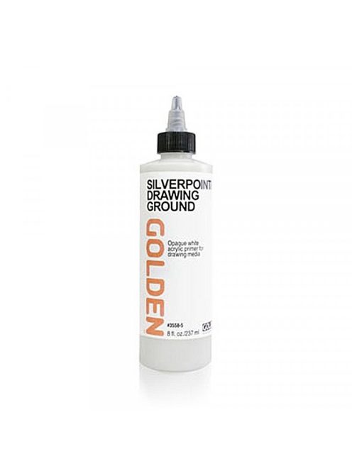 Golden 3558 Silverpoint őrölt 237ml