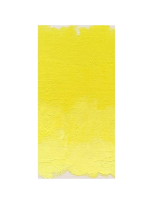 Williamsburg olaj 37ml – 0246 Kadmium-citrom