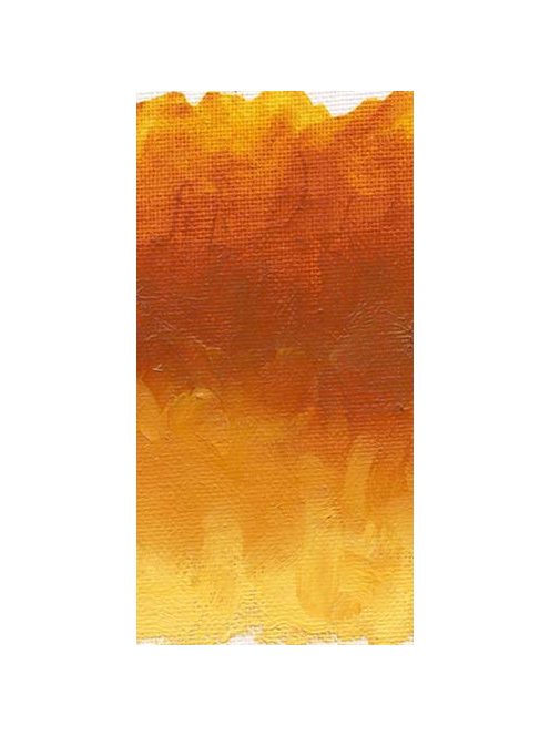Williamsburg olaj 37ml – 0534 Alizarin Narancs