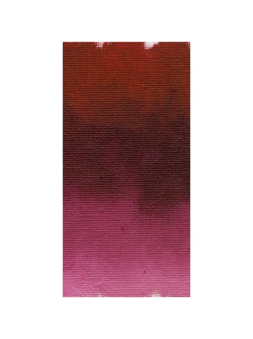 Williamsburg olaj 37ml – 0775 Quinacridone Magenta