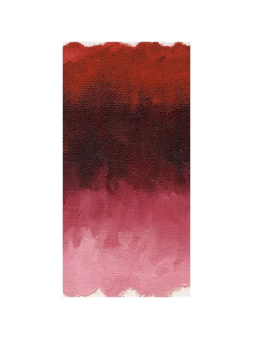 Williamsburg olaj 37ml – 0684 Alizarin Crimson