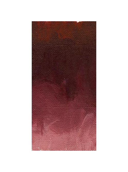 Williamsburg olaj 37ml – 0686 Perylene Crimson