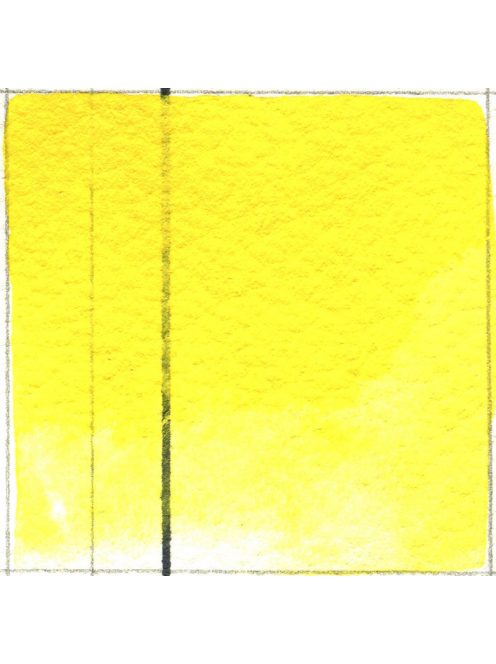 Akvarell festék QoR 11ml – 126 Benzimidazolon sárga