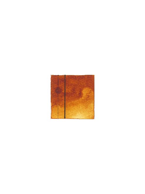 Akvarellfesték QoR 11ml – 155 Quinacridone Gold