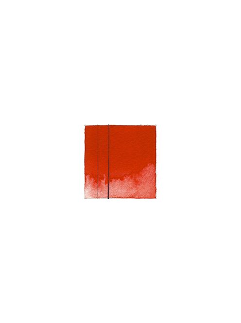 QoR akvarellfesték 11ml – 210 Pyrrole Red Medium