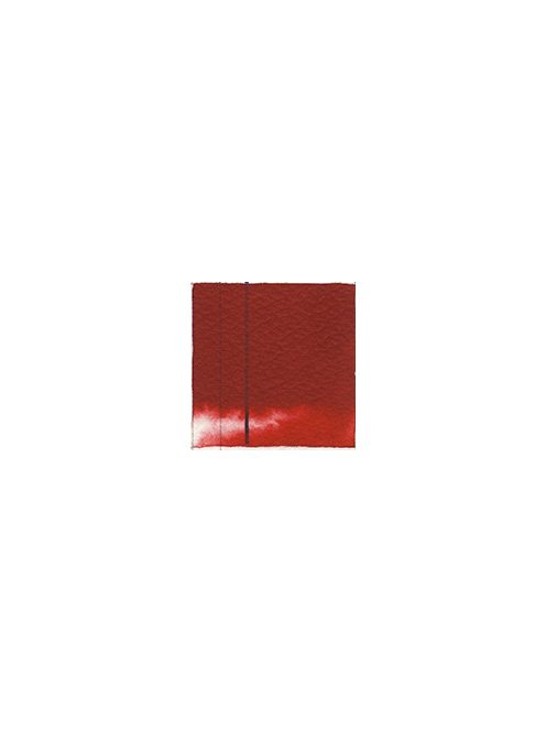 QoR akvarellfesték 11ml – 225 Pürrolpiros mély