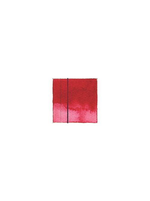 Akvarell festék QoR 11ml – 235 Quinacridone Red