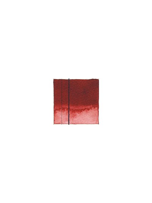 Akvarell festék QoR 11ml – 260 Quinacridone Crimson