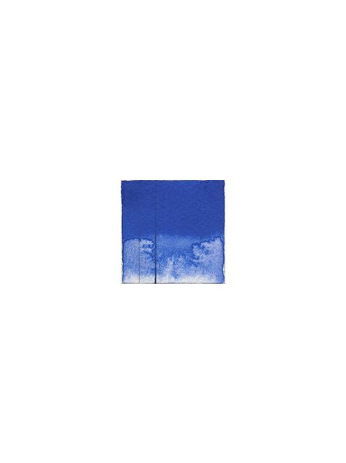 QoR akvarellfesték 11ml – 330 Égkék, Króm