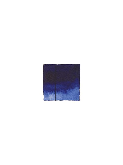 Akvarell festék QoR 11ml – 335 Indantthrone Blue