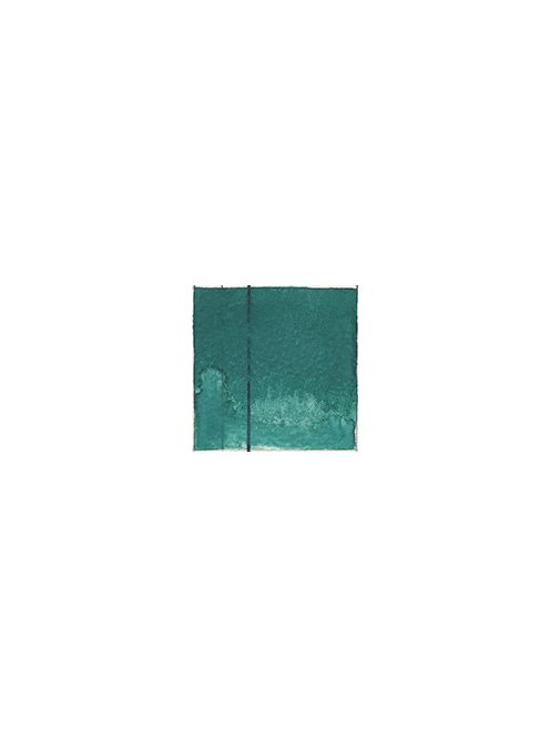QoR akvarellfesték 11ml – 380 Viridian Green