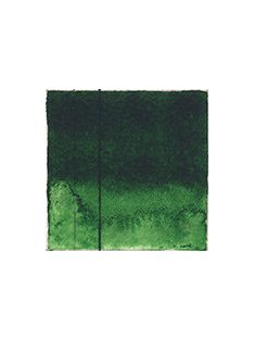 QoR akvarellfesték 11ml – 400 Sap Green