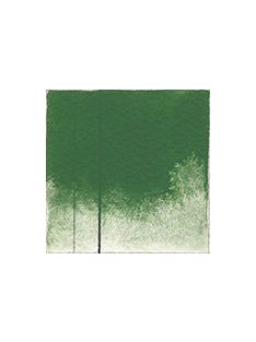 Akvarell festék QoR 11ml – 410 Króm-oxid zöld