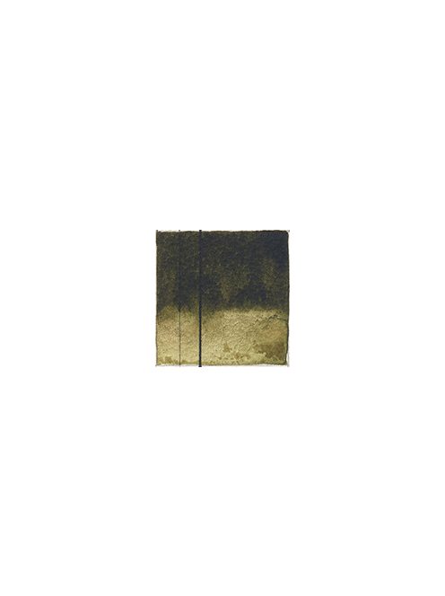 Akvarellfesték QoR 11ml – 415 Bohemian Green Earth