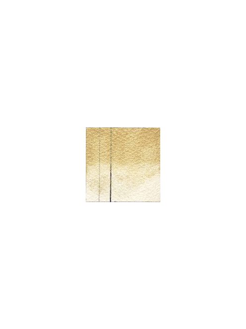 Akvarell festék QoR 11ml – 540 Iridescent Gold (Finom)