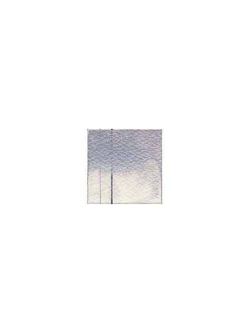 QoR akvarellfesték 11ml – 550 Iridescent Silver (Finom)