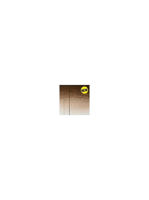 QoR akvarellfesték 11ml – 570 Barna umbra