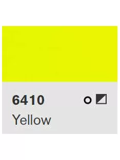 Akril Lascaux Neon 85ml – 6410 yellow