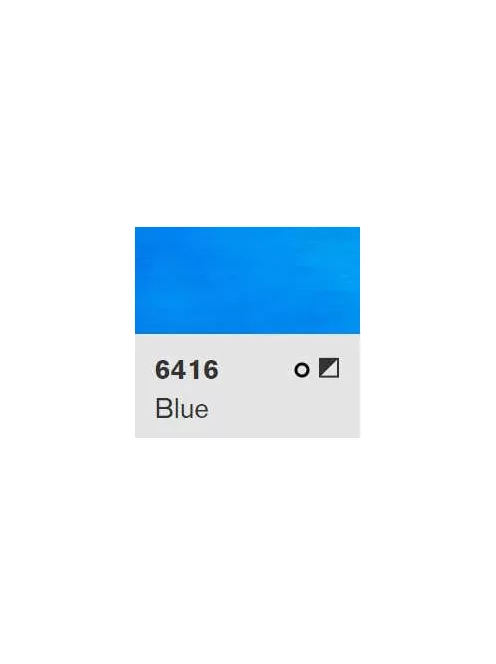 Akril Lascaux Neon 85ml – 6416 blue