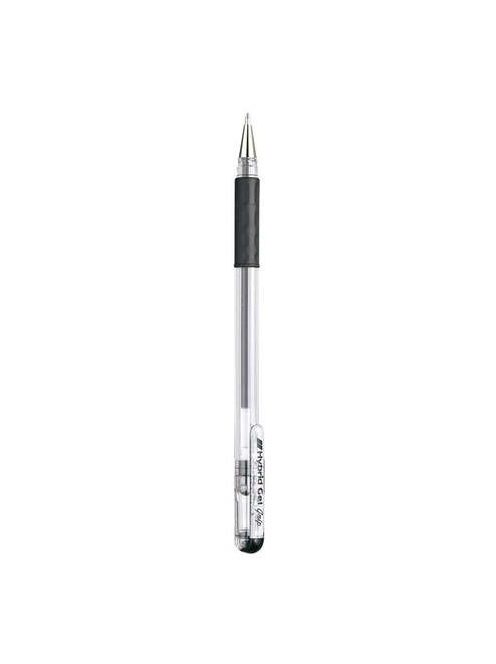 Pentel K116 fekete zselés marker