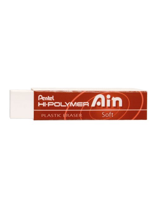 Pentel ZETS07 polimer gumi