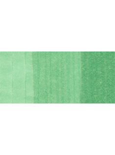 Copic vázlatfilc - BG34 horizont zöld