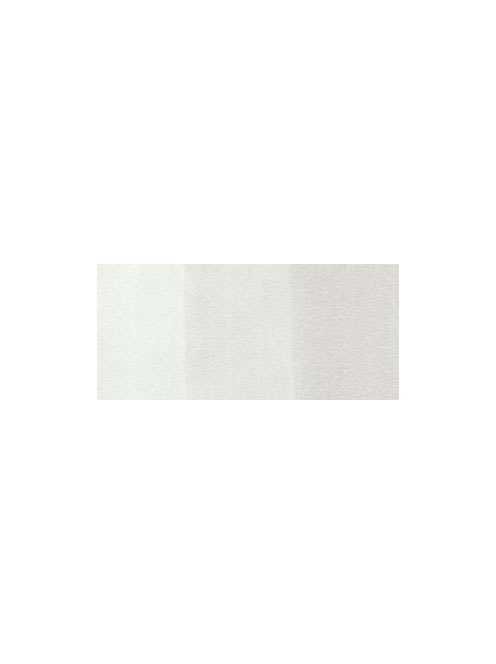 Copic vázlatmarker - T0 szürke toner