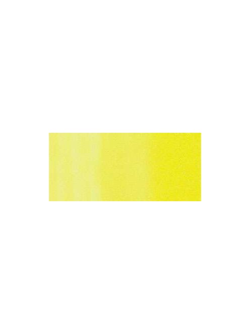 Copic vázlatfilc - FYG1 fluoreszkáló sárga