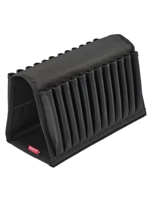 Transotype SenseBag tok 24 daraboshoz, fekete