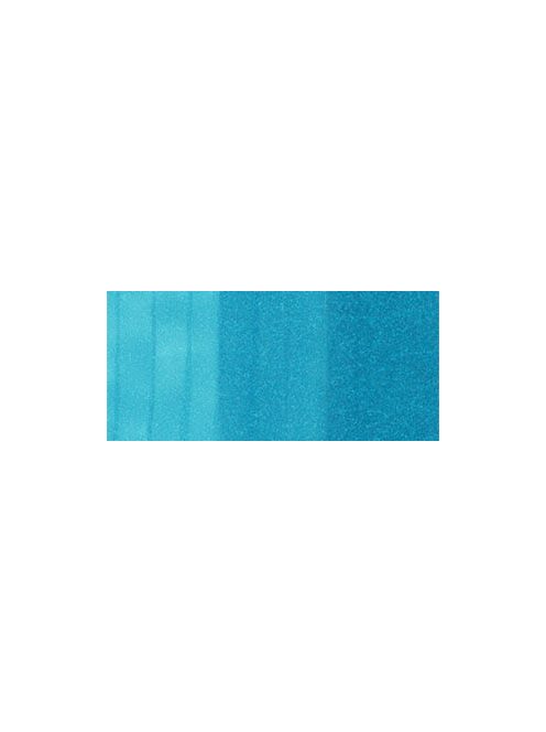 Copic klasszikus marker – B04 Tahitian Blue
