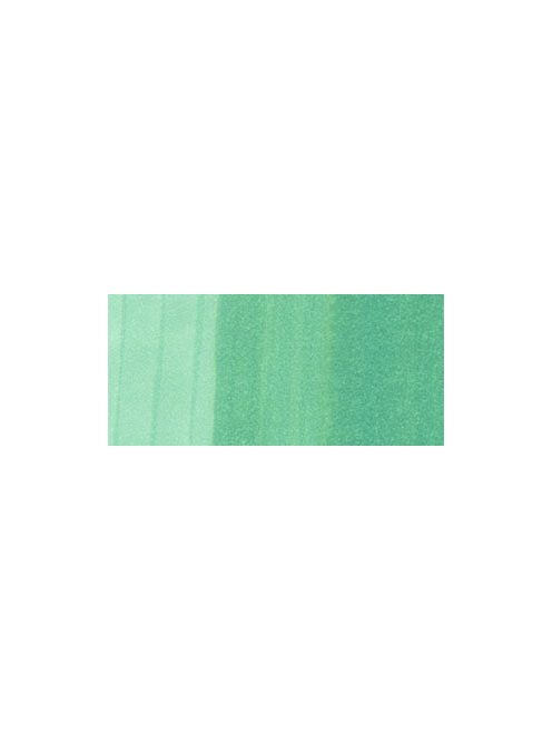 Copic klasszikus marker – BG32 Aqua Mint