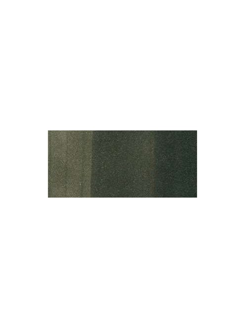 Copic klasszikus marker – BG99 Flagstone Blue
