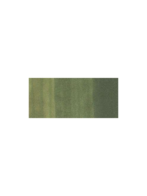 Copic klasszikus marker – G99 Olive