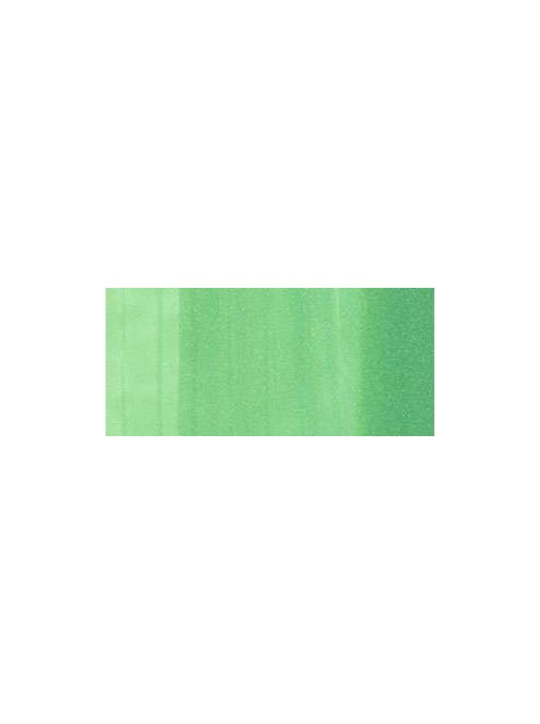 Copic klasszikus marker – YG09 salátazöld