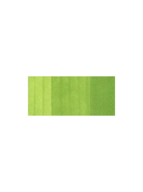 Copic klasszikus marker – YG25 Celadon zöld