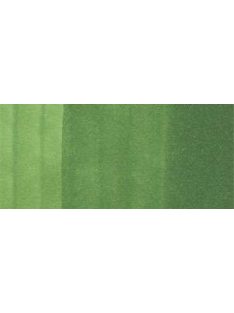 Copic klasszikus marker – YG67 Moss