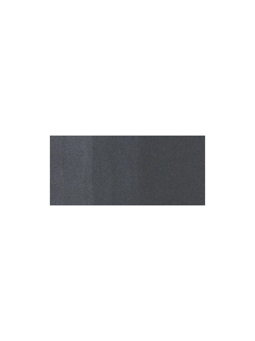 Copic klasszikus marker – 110 Special Black
