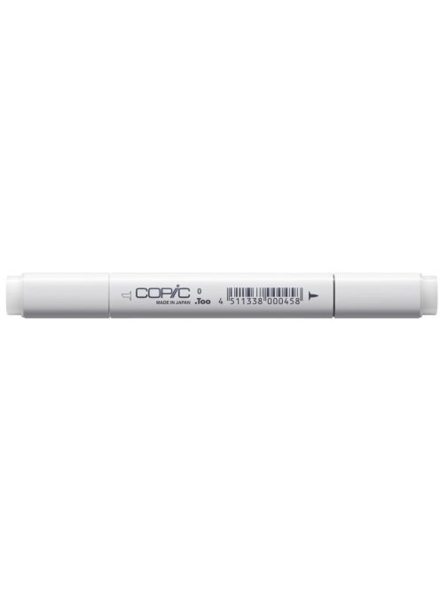 Copic klasszikus marker üres