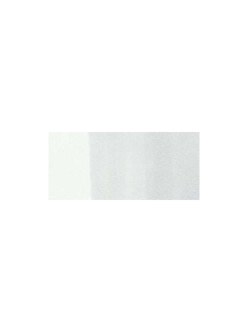 Copic Ciao marker – C0 Cool Grey 0