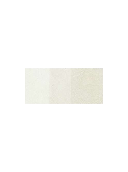 Copic Ciao marker – W0 Meleg szürke 0
