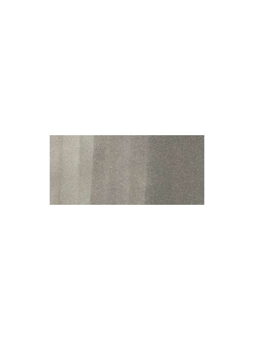 Copic Ciao marker – W5 meleg szürke 5