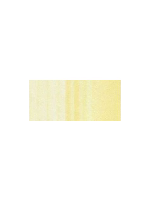 Copic Ciao marker – Y00 bárium sárga