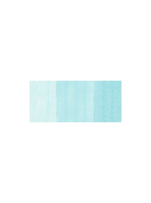 Copic Ciao marker – B00 Fagykék