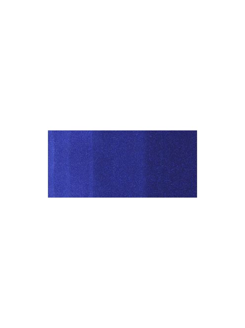 Copic Ciao marker – B18 Lápisz lazuli