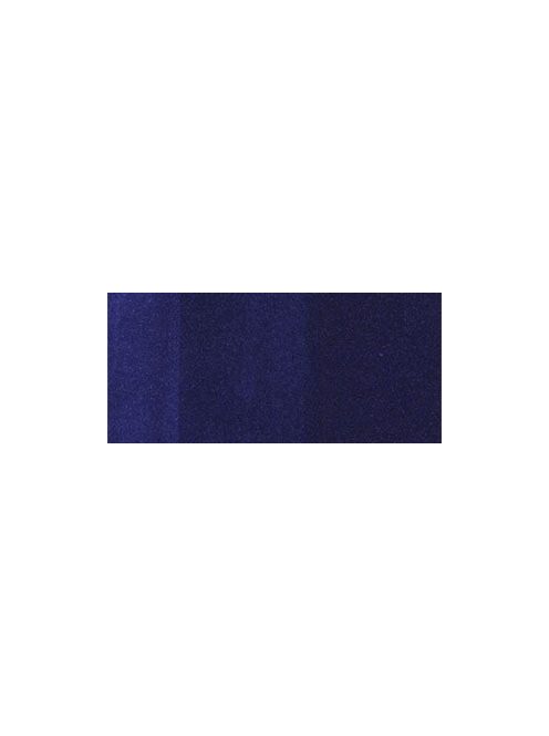 Copic Ciao marker – B39 porosz kék