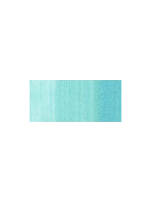 Copic Ciao marker – BG01 Aqua Blue