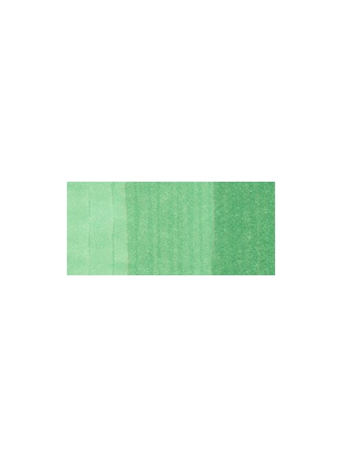 Copic Ciao marker – BG34 Horizon Green